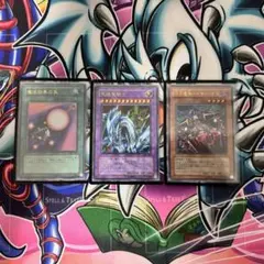 遊戯王OCG 大嵐 26GE-JP103 - メルカリ