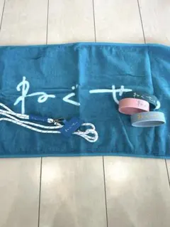 2025年最新】ねぐせ。 タオルの人気アイテム - メルカリ