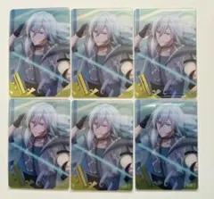 アイナナ アイドリッシュセブン メタルカード25 メタカ シャフユニ 千