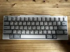 【英語配列/白】HHKB Professional HYBRID Type-S