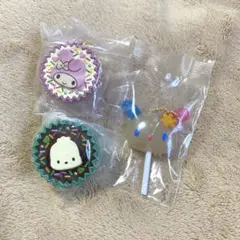 サンリオ　ガチャガチャまとめ売り