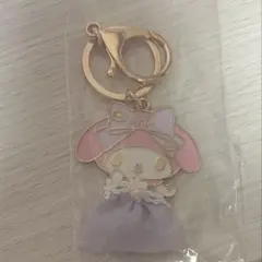 マイメロディー キーホルダー