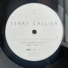 2025年最新】terry callier レコードの人気アイテム - メルカリ