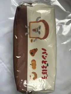 パン泥棒ペンケースのサムネイル