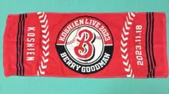 2026年最新】ベリーグッドマン 甲子園の人気アイテム - メルカリ