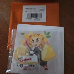 togo 47CompleteJourney広島　煉獄杏寿郎