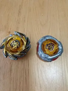 ベイブレードX　ブレードセット