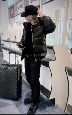 2026年最新】Last nest ジャケットの人気アイテム - メルカリ