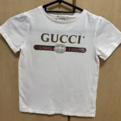 GUCCI 120サイズ　キッズ服のサムネイル