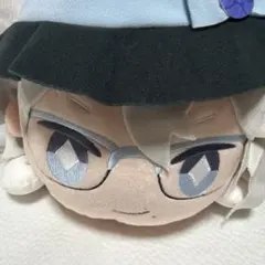 ツイステッドワンダーランド アズール 寝そべり ぬいぐるみ