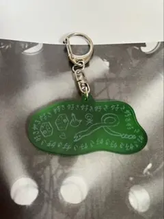 a flood of circle 武道館 レコード風キーホルダー 2点セット - メルカリ