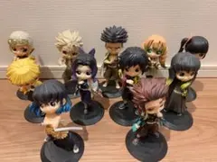 2026年最新】鬼滅の刃Qposketの人気アイテム - メルカリ