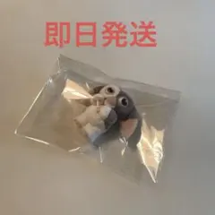 ⑤ capsule flockies グレムリン ギズモ スマイル ガチャ