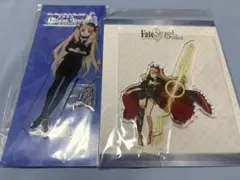 FGO アクリルスタンド アクスタ エレシュキガル