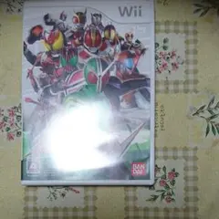 カセット2つ(ガンバライジング13枚)