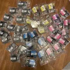 新品Brother LC411 インクカートリッジ 41個　ブラザーのサムネイル