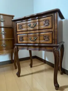 2026年最新】猫脚 チェストの人気アイテム - メルカリ