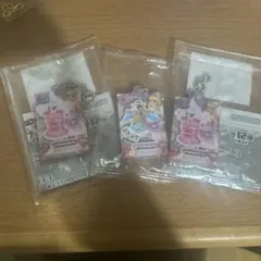 アイカツ！ だれでもアイドル活動アクリルチャーム　いちご