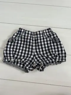 【中古】　ラブ&ピース&マネー　ショートパンツ