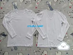 防寒インナー/肌着2枚セット❊メンズM