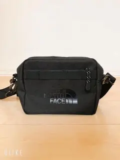 THE NORTH FACE ショルダーバッグ 黒