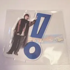 Hey! Say! JUMP おうちでUMP賞 アクスタ 伊野尾慧 - メルカリ