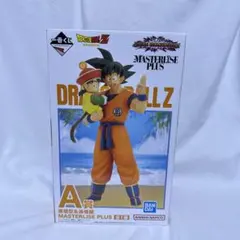 2026年最新】一番くじ ドラゴンボール a賞 孫悟飯の人気アイテム