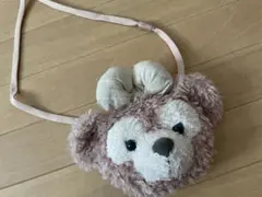 【美品】Disney sea シェリーメイポシェット ディズニーシー