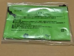 ブルーロック　るかっぷ　日本代表戦ver.　巾着　潔世一