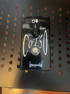 2026年最新】Lovepedal COT50の人気アイテム - メルカリ