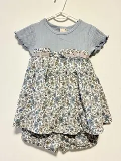 プティマイン セットアップ　120cm