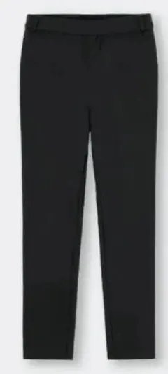 ☆新品☆　GU　スーパーストレッチレギンスパンツ Ｓサイズ