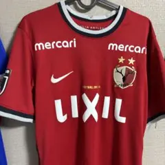 2025年最新】アントラーズ ベースボールシャツの人気アイテム