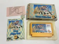 Nintendo Super Mario Bros. 3 Famicom