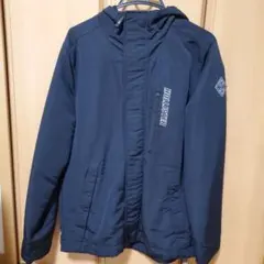 Hollister ジャケット L ネイビー