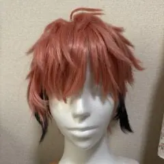 セラフ・ダズルガーデン ウィッグ セット済み - メルカリ