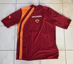 2026年最新】トッティ ユニフォームの人気アイテム - メルカリ