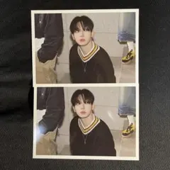 BOYNEXTDOOR No Genre ジェヒョン フォトカード ポストカード