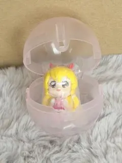 アイカツ ガチャガチャ