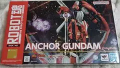 2026年最新】ROBOT魂 アンカーガンダムの人気アイテム - メルカリ