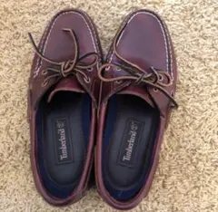 2025年最新】timberland 3eye 24.5の人気アイテム - メルカリ