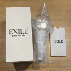 WHAT IS EXILE ペンライト LIGHT STICK 2本セット - メルカリ