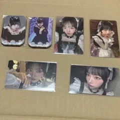 ファントムシータ　美雨　おまとめ