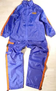 超美品‼️CLtUBHAUS×crownafair ジャージセットアップ - メルカリ