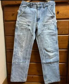 carhartt カーハートダブルニー