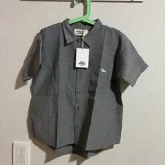 PAIRMANON STREET 半袖シャツ 110