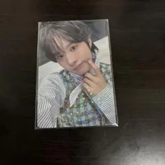 TWS ギョンミン KYUNGMIN トレカ weverse global - メルカリ