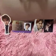 Aぇ! group 小島健 カレンダー特典