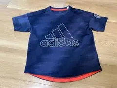 アディダス　Tシャツ　半袖　130のサムネイル