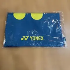 YONEX 巾着袋　非売品